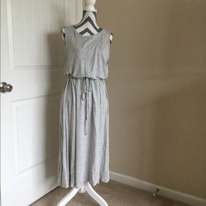 Beautiful sundress! Uber Soft fabric. XL